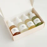 Beauty of Joseon - Hanbang Serum Discovery Kit - 4x10ml - Image 3