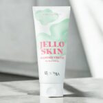 Beauty of Joseon - Jelloskin Massage Cream For Face and Body - Firming & Hydrating Massage Cream 200 ml