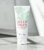 Beauty of Joseon - Jelloskin Massage Cream For Face and Body - Firming & Hydrating Massage Cream 200 ml