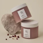 Beauty of Joseon - Red Bean Refreshing Pore Mask - Clay Mask for Pore Care & Oil Control 140 ml - Image 4
