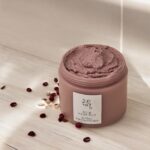 Beauty of Joseon - Red Bean Refreshing Pore Mask - Clay Mask for Pore Care & Oil Control 140 ml