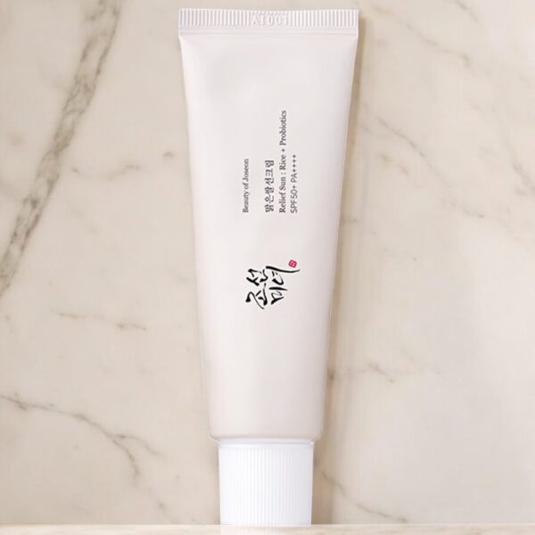 Beauty of Joseon - Relief Sun Rice + Probiotics SPF50