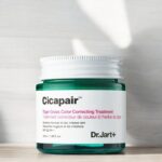Dr.Jart+ – Cicapair Tiger Grass Color Correcting Treatment – Soothing Color Correcting Cream 50 ml
