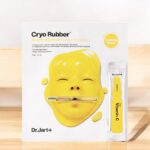 Dr.Jart+ – Cryo Rubber with Brightening Vitamin C – Brightening Rubber Mask 40 g