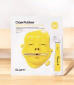 Dr.Jart+ – Cryo Rubber with Brightening Vitamin C – Brightening Rubber Mask 40 g