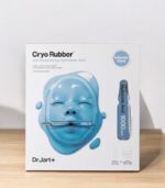 Dr.Jart+ – Cryo Rubber with Moisturizing Hyaluronic Acid – Hydrating Rubber Mask 40 g