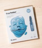 Dr.Jart+ – Cryo Rubber with Moisturizing Hyaluronic Acid – Hydrating Rubber Mask 40 g - Image 2