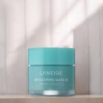 Laneige – Lip Sleeping Mask EX – Choco Mint – Nourishing Overnight Lip Mask 20 g