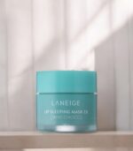 Laneige – Lip Sleeping Mask EX – Choco Mint – Nourishing Overnight Lip Mask 20 g