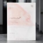 Medicube Collagen Lifting Mask – Firming Sheet Mask for Smooth & Elastic Skin 1pcs/27g