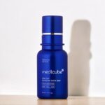 Medicube One Day Exosome Shot Pore Ampoule 2000 – Daily Pore Refining Treatment 30 ml