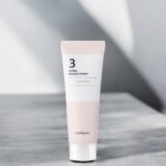 Numbuzin No.3 Velvet Beauty Cream – Smooth Glow Moisturizer 60 ml