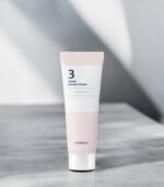 Numbuzin No.3 Velvet Beauty Cream – Smooth Glow Moisturizer 60 ml