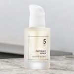 Numbuzin No.5 Goodbye Blemish Serum – Clarifying Care Serum 50 ml