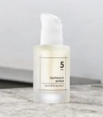 Numbuzin No.5 Goodbye Blemish Serum – Clarifying Care Serum 50 ml