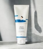 Round Lab Birch Juice Moisturizing Sun Cream SPF50+ PA++++ – Hydrating UV Protection 150ml