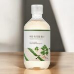 Round Lab Mugwort Calming Toner – Soothing Toner for Sensitive Skin 300 ml