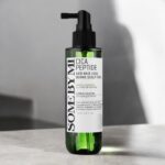 Some By Mi Cica Peptide Anti Hair Loss Derma Scalp Tonic – Scalp Strengthening Tonic 150ml