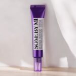 Some By Mi Retinol Intense Advanced Triple Action Eye Cream – Firming Eye Treatment 30ml