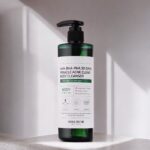 Some By Mi AHA BHA PHA 30 Days Miracle Acne Clear Body Cleanser – Clarifying Body Wash 400g