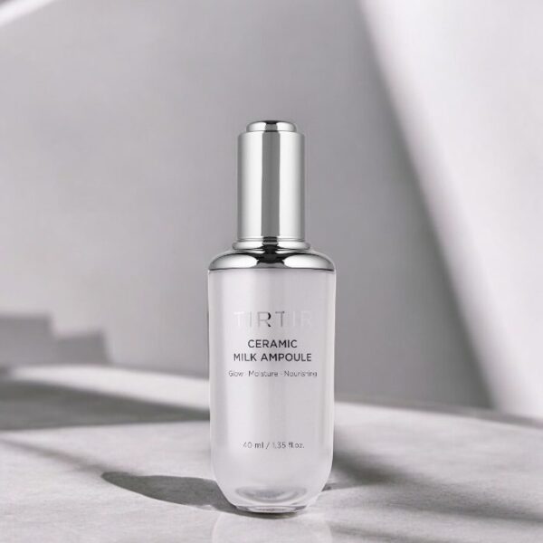 Tirtir - Ceramic Milk Ampoule