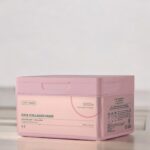 VT Cosmetics - CICA Collagen Mask - Calming & Firming Sheet Mask 30ps/320g