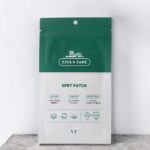 VT Cosmetics - CICA Spot Patch - Calming & Protective Acne Patch 48ps