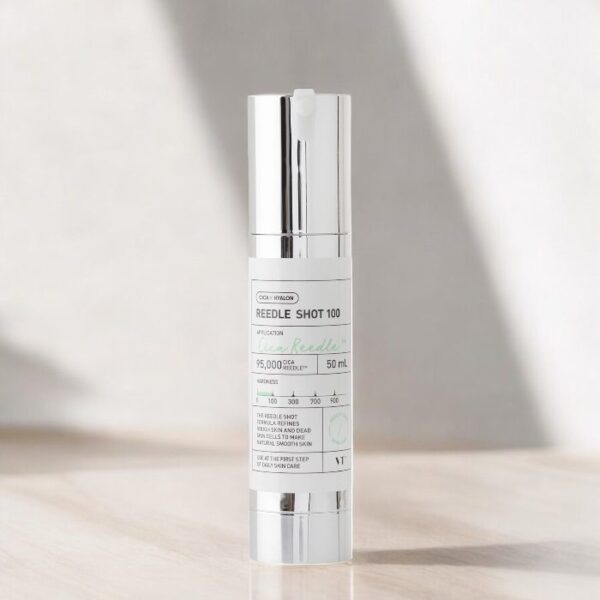 VT Cosmetics - Reedle Shot 100