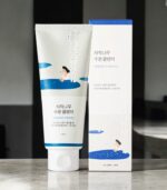 Round Lab Birch Juice Moisturizing Sun Cream SPF50+ PA++++ – Hydrating UV Protection 150ml - Image 2