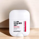 Medi-Peel Premium Peptide Naite 1000 Shot Neck Stick – Firming Peptide Stick for Neck Contour 20g