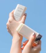 d'Alba – Air Fit Fresh Sun Stick SPF 50+ PA++++ – Lightweight Sun Protection Stick 19g - Image 2