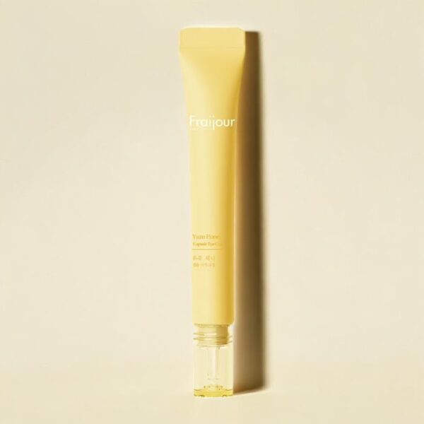 Fraijour - Yuzu Honey Capsule Eye Cream