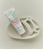 Beauty of Joseon - Jelloskin Massage Cream For Face and Body - Firming & Hydrating Massage Cream 200 ml - Image 3