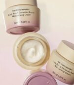 Haruharu Wonder – Black Rice 5 Ceramide Barrier Moisturizing Cream – Barrier-Strengthening Moisture Cream 50ml - Image 3