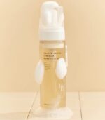 Heveblue – Salmon Caring Centella Bubble Cleanser – Soothing & Refreshing Foam Cleanser 200ml - Image 4