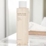 Heveblue – Salmon Caring Centella Toner – Hydrating & Soothing Skin Toner 200ml