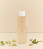 Heveblue – Salmon Caring Centella Toner – Hydrating & Soothing Skin Toner 200ml - Image 3