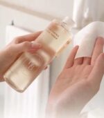 Heveblue – Salmon Caring Centella Toner – Hydrating & Soothing Skin Toner 200ml - Image 2