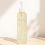 Heveblue – Salmon Caring Centella Light Cleansing Oil – Gentle Makeup & Impurity Remover 250ml