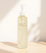 Heveblue – Salmon Caring Centella Light Cleansing Oil – Gentle Makeup & Impurity Remover 250ml