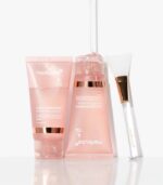 Medicube Collagen Night Wrapping Mask – Firming Overnight Care for Smooth Skin 75 ml - Image 4