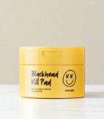 Ma:nyo Blackhead Pure Cleansing Oil Killpad – Oil-Based Pore Cleansing Pads 50pcs/200ml