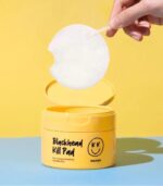Ma:nyo Blackhead Pure Cleansing Oil Killpad – Oil-Based Pore Cleansing Pads 50pcs/200ml - Image 4