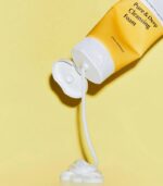 Ma:nyo Pure Deep Cleansing Foam – Gentle Daily Face Wash 200ml - Image 2