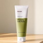 Ma:nyo Deep Pore Cleansing Soda Foam – Pore Care Cleanser 150ml