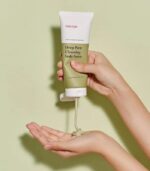Ma:nyo Deep Pore Cleansing Soda Foam – Pore Care Cleanser 150ml - Image 2