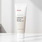 Ma:nyo Galactomy Enzyme Peeling Gel – Gentle Face Peeling Gel 75ml