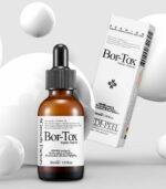 Medi-Peel Bor-Tox Peptide Ampoule – Firming Peptide Serum for Smooth Skin 30 ml - Image 4