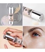 Medi-Peel Mezzo Filla Eye Serum – Firming Eye Serum for Smooth & Hydrated Skin 30ml - Image 3