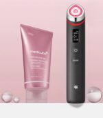 Medicube PDRN Booster Gel – Revitalizing Booster for Smooth & Hydrated Skin 300ml - Image 3